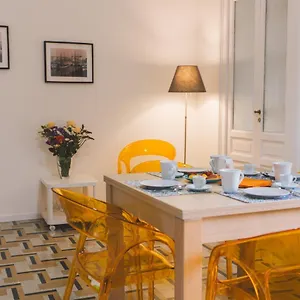 Appartamento Dimore Delle Zagare - Savoia, Syracuse