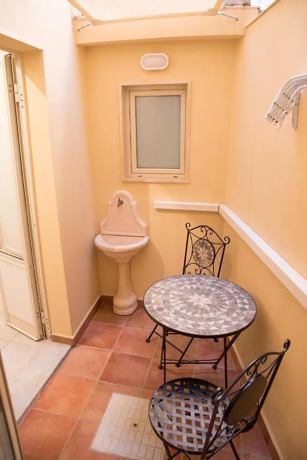 La Casa Di Cristina Apartment Syracuse Italy