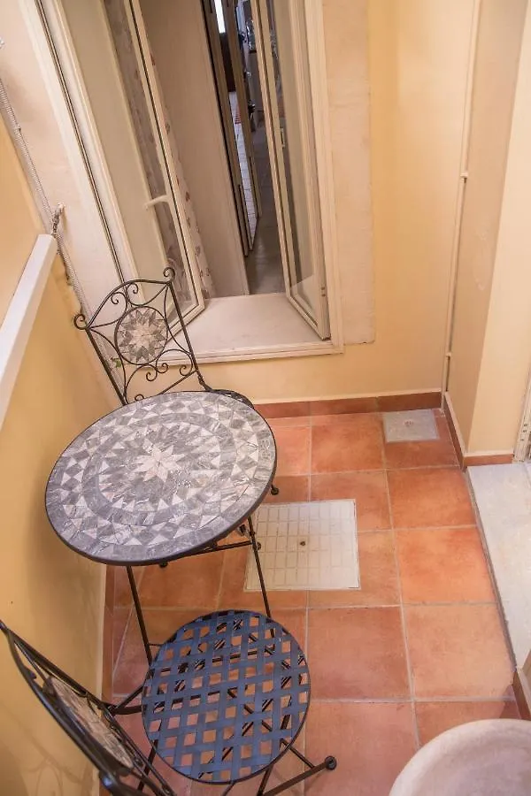 La Casa Di Cristina Apartment Syracuse 0*,  Italy