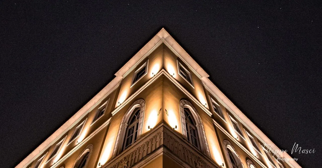 La Casa Di Cristina Apartment Syracuse