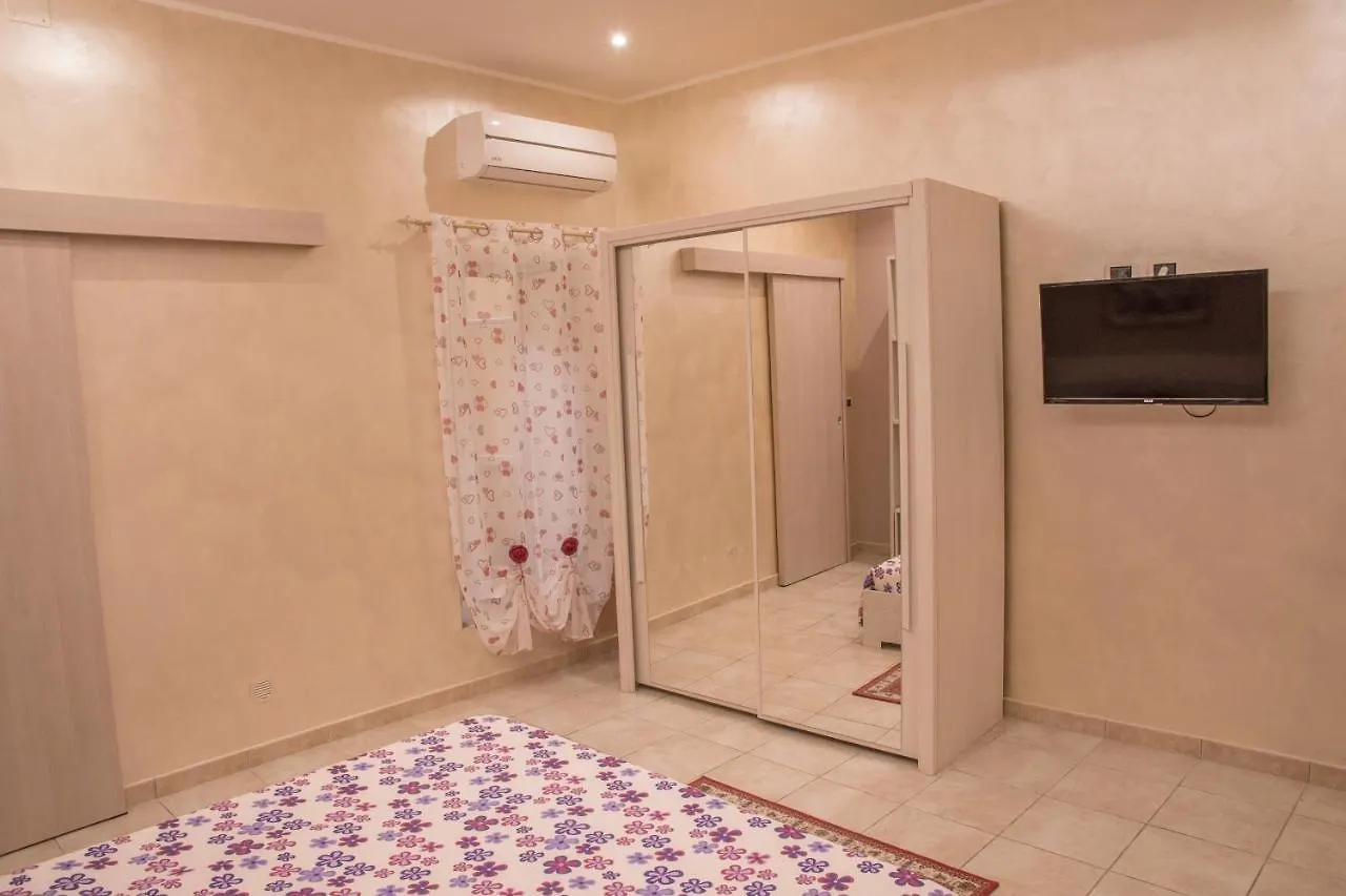 La Casa Di Cristina Apartment Syracuse Italy