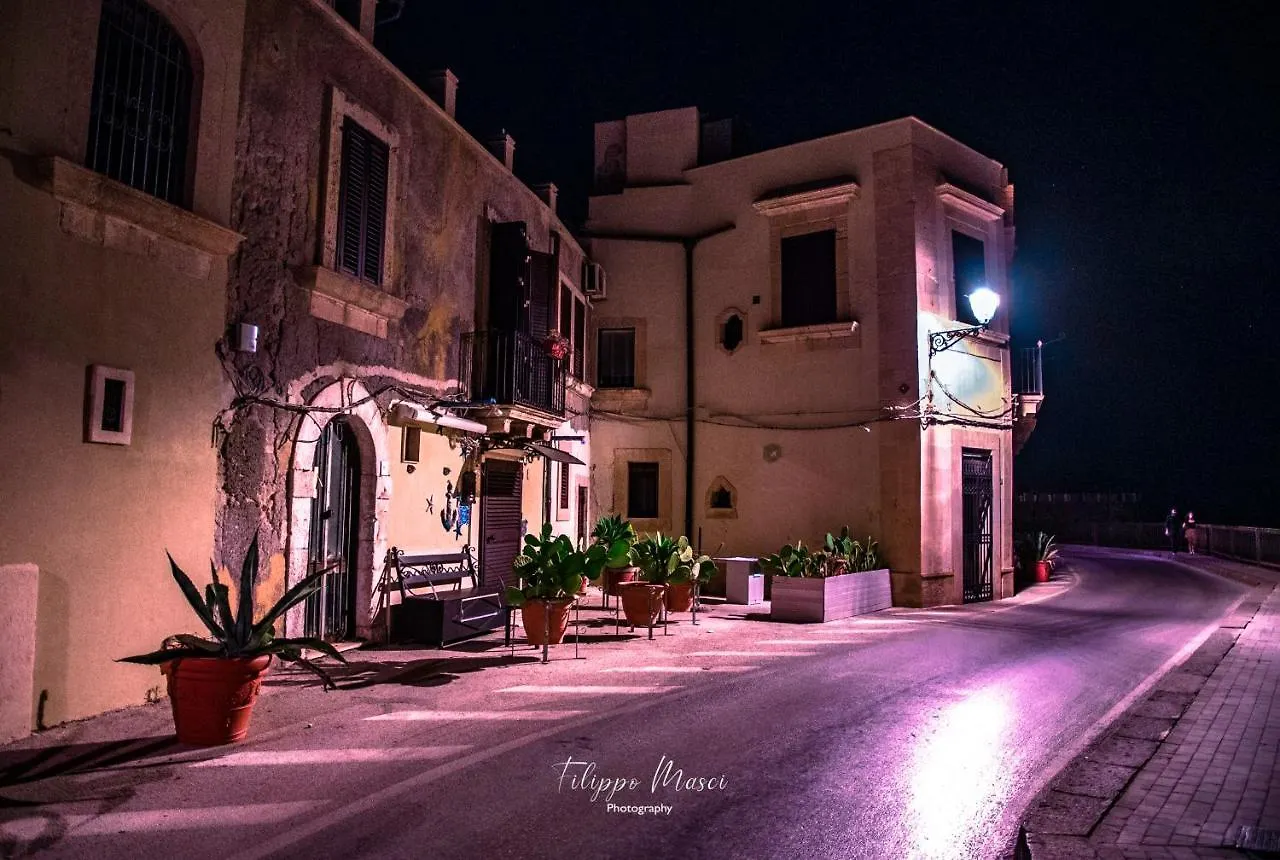 La Casa Di Cristina Apartment Syracuse 0*,  Italy