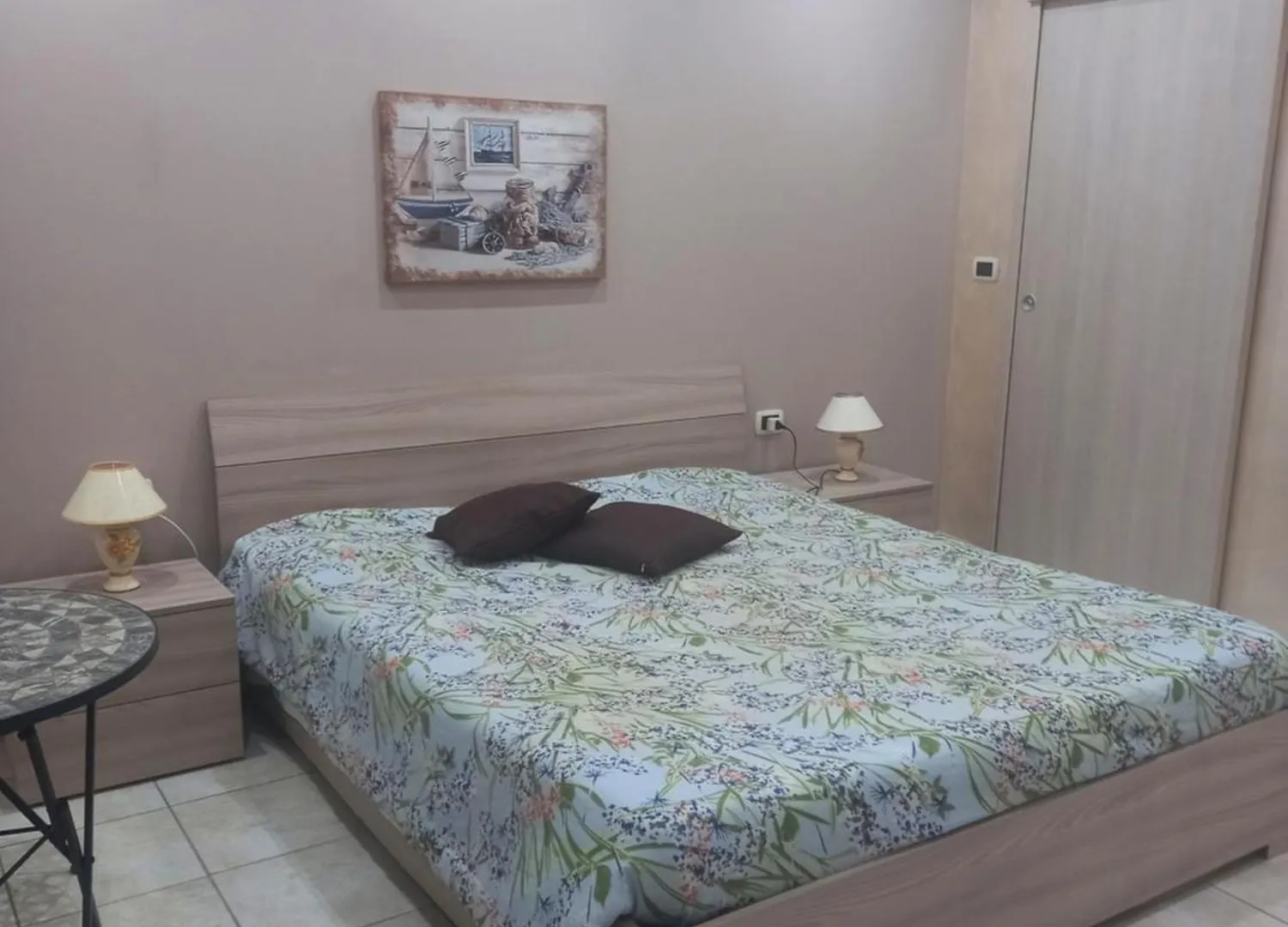 La Casa Di Cristina Apartment Syracuse Italy