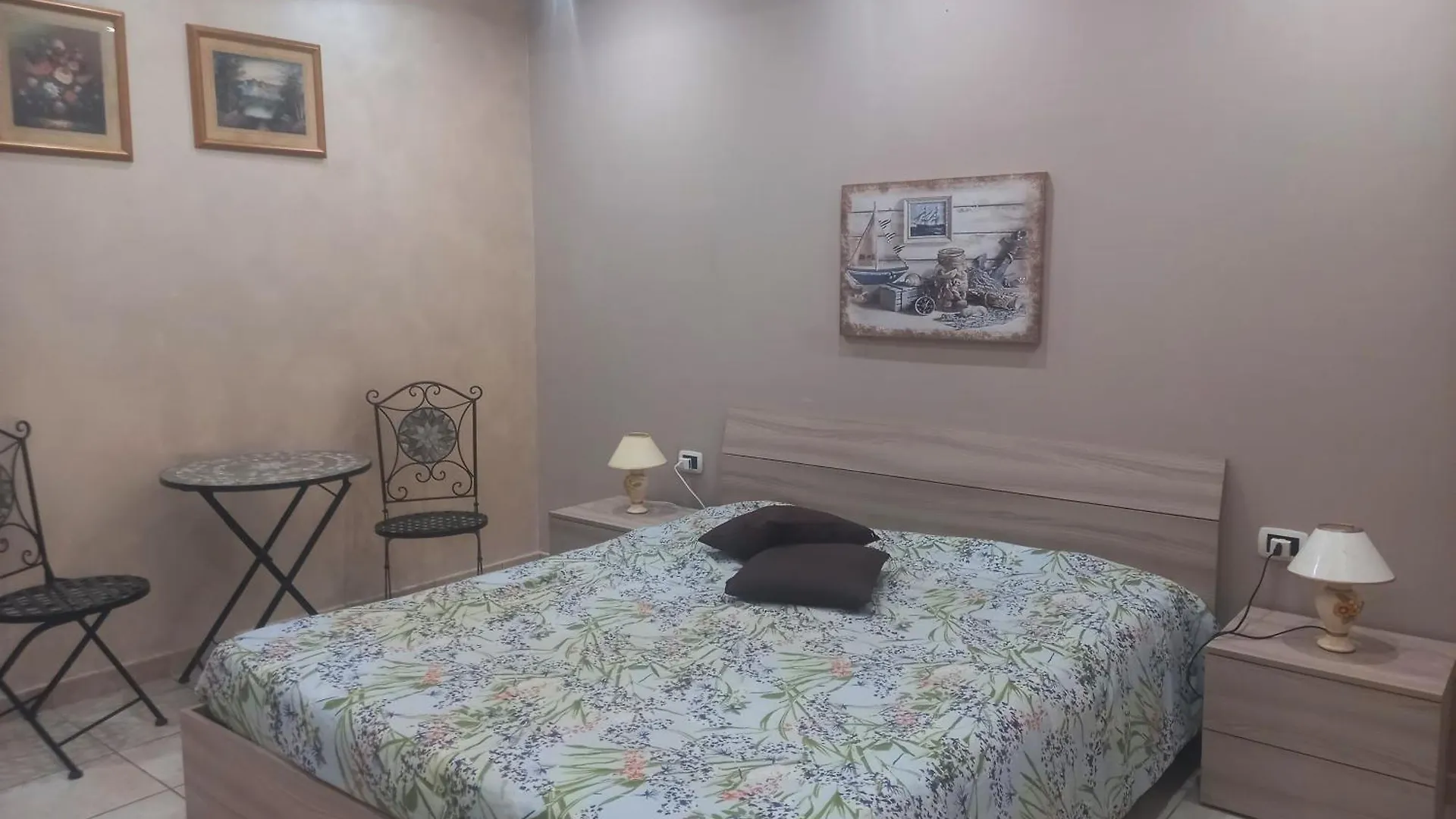 La Casa Di Cristina Apartment Syracuse